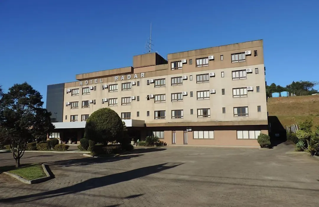 Hotel Radar-1