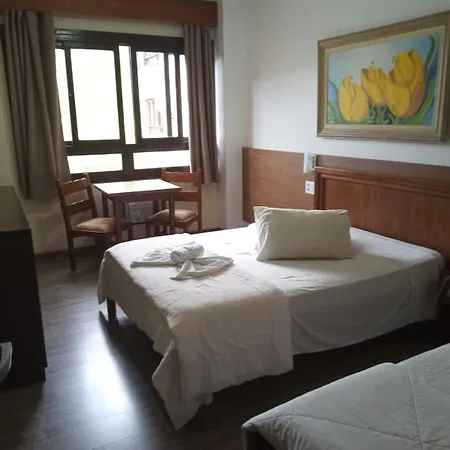 Hotel Radar-2