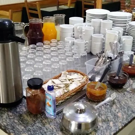 Hotel Gravataí Center-3